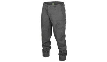 Teesar Inc. - Field Pants BDU - RipStop - Black - 11834002