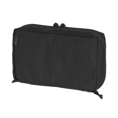 Helikon - EDC-Einsatz groß - Cordura - Schwarz - IN-EDL-CD-01