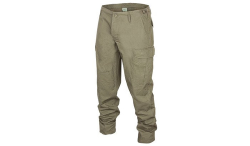 Teesar Inc. - Military Pants BDU - RipStop - Green OD - 11832001