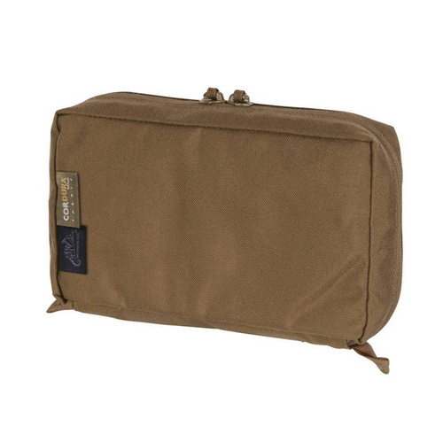 Helikon - Organizer EDC Insert Large - Cordura - Coyote - IN-EDL-CD-11