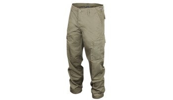 Mil-Tec - BDU Ranger Trousers - OD Green - 11810001