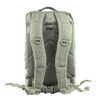 Mil-Tec - Large Assault Pack Laser Cut - OD Green - 14002701