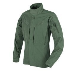 Helikon - Bluza MBDU (Modern Battle Dress Uniform) - NyCo Ripstop - Olive Green - BL-MBD-NR-02