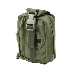 Templars Gear - Rip-off Erste-Hilfe-Tasche Gen 1.1 - MOLLE - Ranger Green - TG-AZ1-1.1-RG