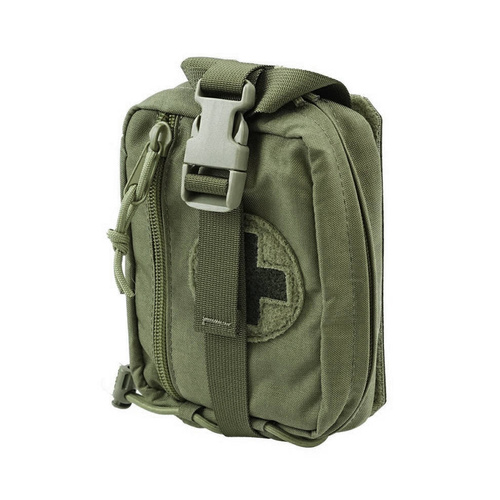 Templars Gear - Rip-off Erste-Hilfe-Tasche Gen 1.1 - MOLLE - Ranger Green - TG-AZ1-1.1-RG