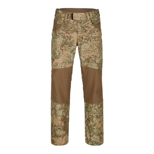 Helikon - Spodnie Hybrid Tactical Pants - PenCott WildWood - SP-HTP-NR-45