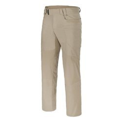 Helikon - Hybrid Tactical Pants - PolyCotton Ripstop - Khaki - SP-HTP-PR-13