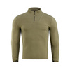 M-Tac - Delta Fleece-Sweatshirt - Tan - 70003003