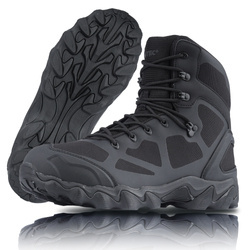 Mil-Tec - Buty taktyczne Chimera High - Czarne - 12818302