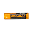 Fenix - Rechargeable Battery ARB-L18 USB - 4000 mAh - 3,6V - ARB-L18-4000