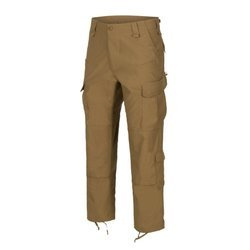 Helikon - CPU Field Pants - Coyote Brown - SP-CPU-PR-11