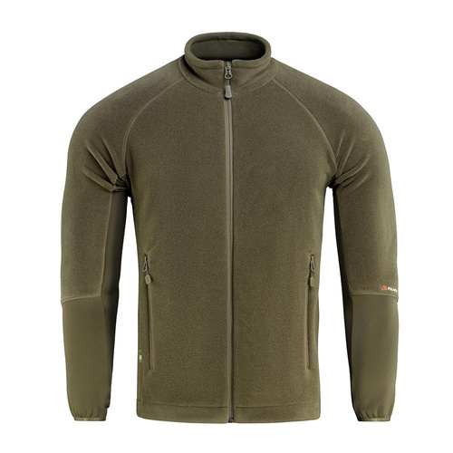 M-Tac - Polartec Sport Military Fleece - Dark Olive - 70017048