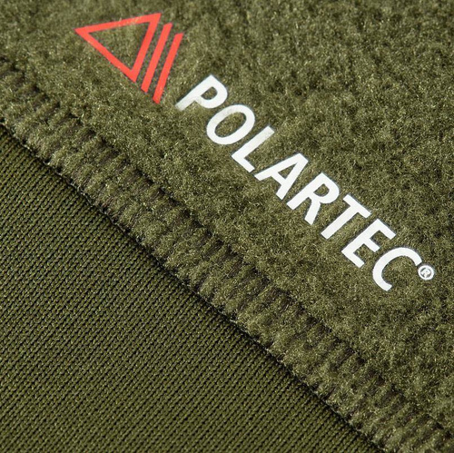 M-Tac - Polartec Sport Military Fleece - Army Olive - 70017064