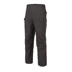 Helikon - BDU Mk2 Trousers - Shadow Grey - SP-BD2-PR-35