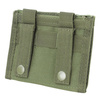 Condor - Modular ID Panel - Olive Drab - MA39-001