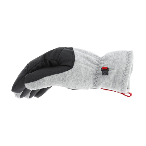 Mechanix - ColdWork Guide Winter Gloves - Grey / Black - CWKG-58