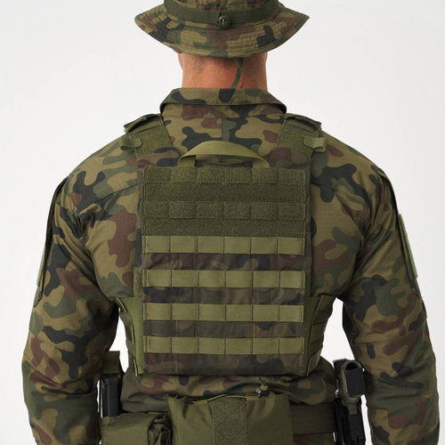 Helikon - Kamizelka wojskowa Guardian Military Set - Multicam / Black - KK-GMS-CD-0C