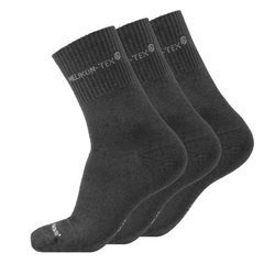 Helikon - All Round Socks - Black - 3-pack - SK-ARS-CB-01