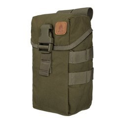 Helikon - Kieszeń na butelkę Water Canteen Pouch -Olive Green - MO-O10-CD-02