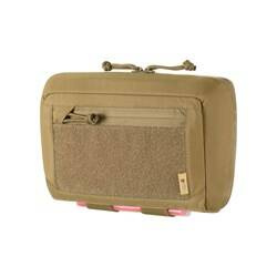 M-Tac - Kieszeń taktyczna Admin Large Elite Gen.II - Coyote - 51650005
