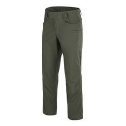 Helikon - Greyman Tactical Pants - Taiga Green - SP-GTP-DC-02