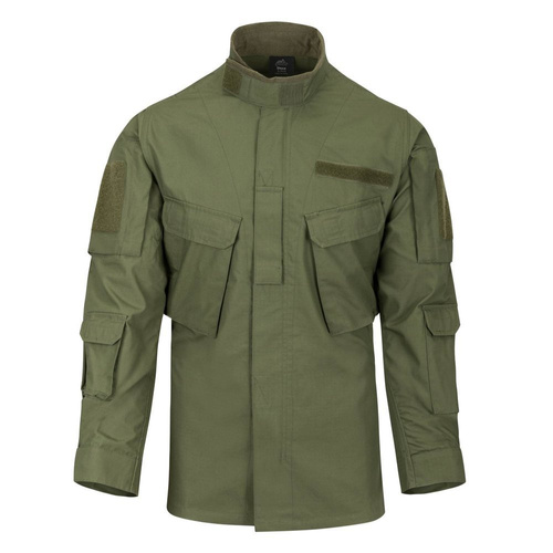 Helikon - CPU® Feldjacke - Legion Wald - BL-CPU-PR-51