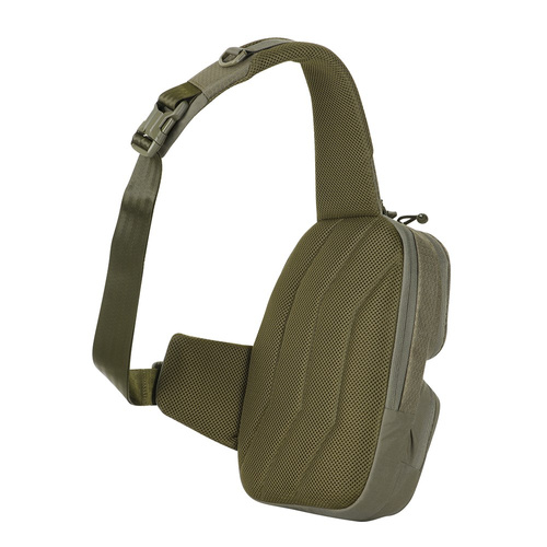 M-Tac - Torba Buckler Bag Elite Hex - Cordura 500D - Ranger Green - 10143023