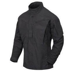 Helikon - Bluza MBDU (Modern Battle Dress Uniform) - NyCo Ripstop - Shadow Grey - BL-MBD-NR-35