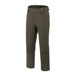 Helikon - Trekking Tactical Pants - VersaStretch - Taiga Green - SP-TTP-VS-09