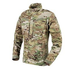 Helikon - Bluza MBDU (Modern Battle Dress Uniform) - NyCo Ripstop - MultiCam - BL-MBD-NR-34