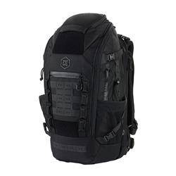 M-Tac - Plecak Elite Hex Small - 36 L - Cordura - Czarny - 10222002