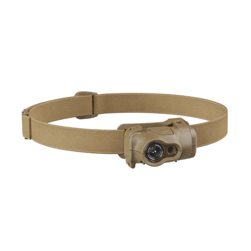 Princeton Tec - Kopflampe BYTE TACTICAL - 200 lumen - Tan- BYT-TAC-TAN