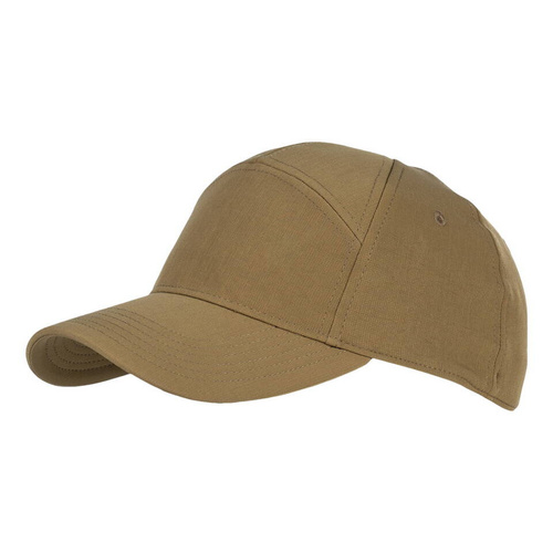 TF-2215 - Softshell Baseball Cap - Coyote - 215048