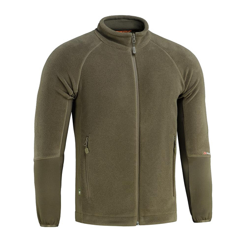 M-Tac - Polartec Sport Military Fleece - Dark Olive - 70017048