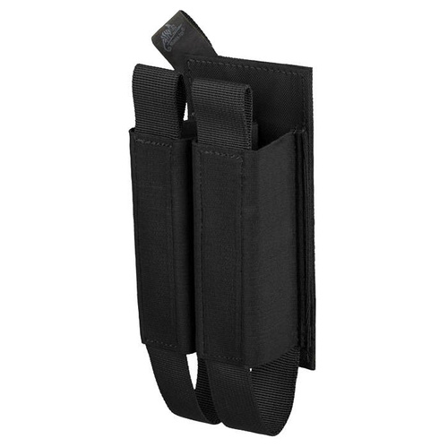 Helikon - Double Rifle Magazine Insert - Black - IN-DRM-PO-01
