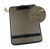 Rite in the Rain - Organizer Monsoon Field Desk - Olive/Black - 297