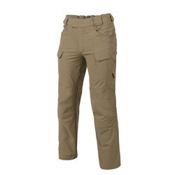 Helikon - OTP (Outdoor Tactical Pants) - VersaStretch - Mud Brown - SP-OTP-NL-60