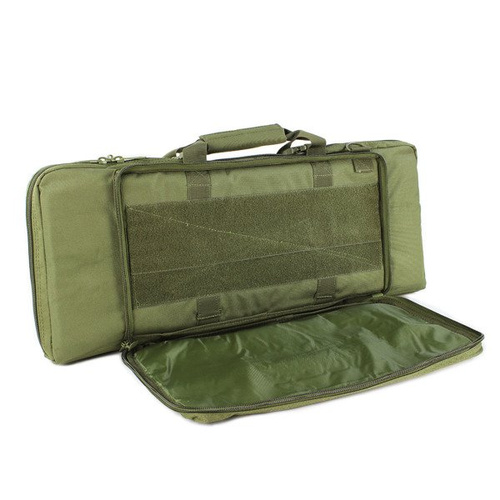 Condor - 28'' Rifle Case - Black - 150-002