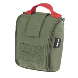 Mil-Tec - IFAK Pouch Laser Cut - OD Green - 13491001