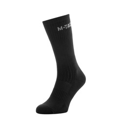 M-Tac - High Socks - Mk.2 - Black - 30902002