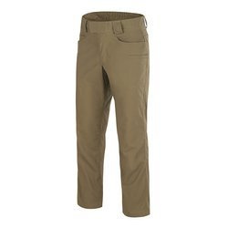 Helikon - Greyman Tactical Pants - Coyote - SP-GTP-DC-11