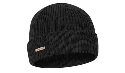 Helikon - Wanderer Cap - Black - CZ-WND-MW-01