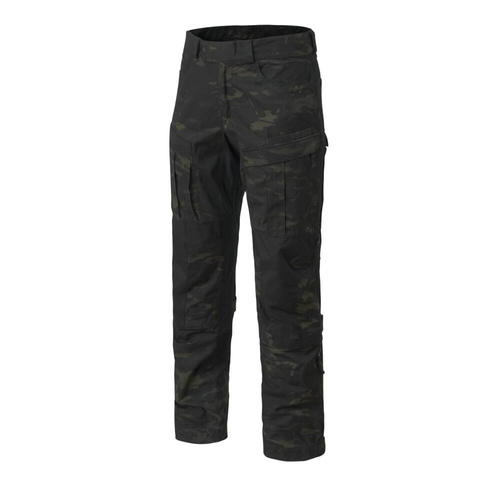 Helikon - MCDU Tactical Pants - MultiCam Black - SP-MCD-NR-0C