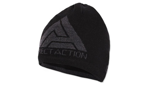 Direct Action - Winter Beanie - Black - CP-WTBN-MWA-BLK