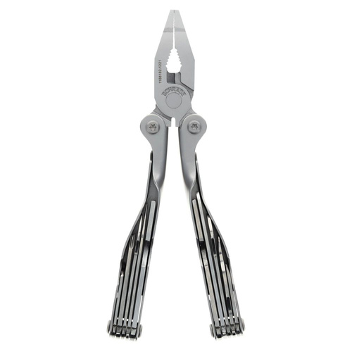 Schrade - Tough Tool - 21 Function Multi-Tool - Silver - ST1N