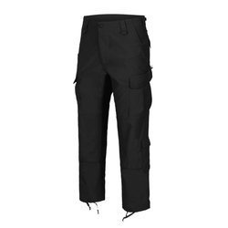 Helikon - CPU Field Pants - Black - SP-CPU-PR-01