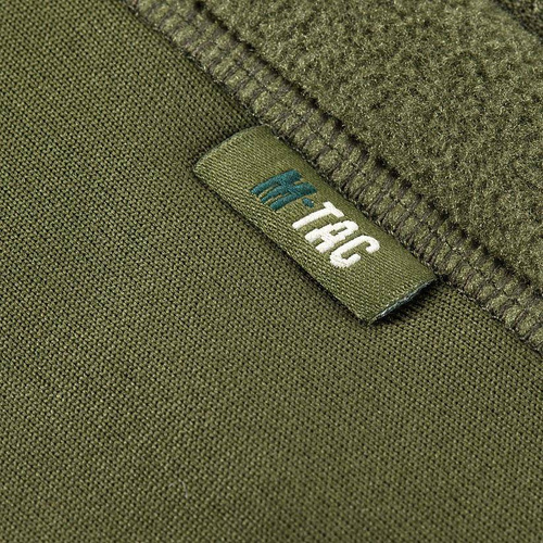 M-Tac - Polartec Sport Military Fleece - Army Olive - 70017064