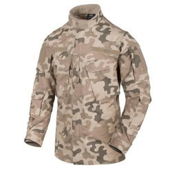 Helikon - Bluza wojskowa CPU® - Cotton Ripstop - Pantera Pustynna -  BL-CPU-CR-06