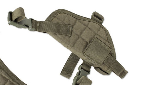 Condor - Universal-Schulterholster - Olive Drab - USH-001