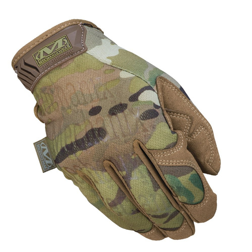 Mechanix - Original Tactical Glove - MultiCam - MG-78